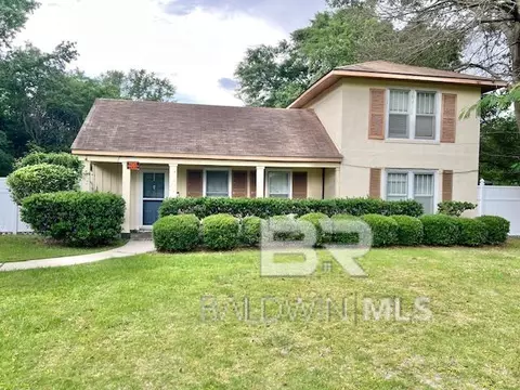 708 E Horner St, Atmore, AL 36502