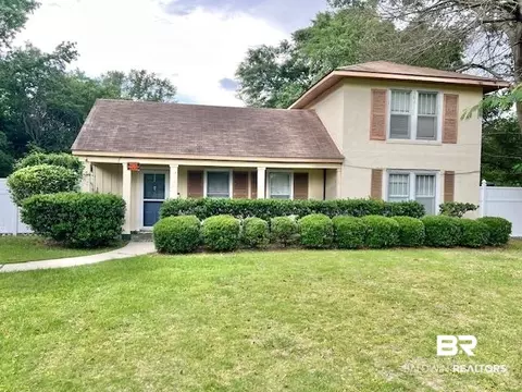 708 E Horner St, Atmore, AL 36502