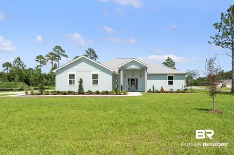11341 Tall Timber Ln, Elberta, AL 36530