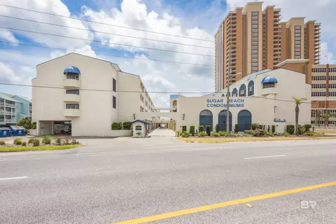 23044 Perdido Beach Blvd #118, Orange Beach, AL 36561