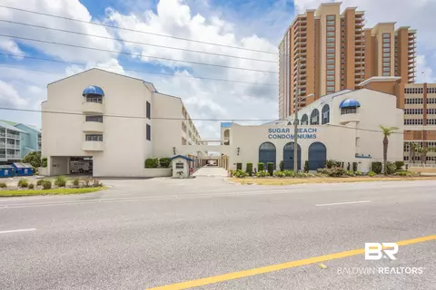 23044 Perdido Beach Blvd #118, Orange Beach, AL 36561