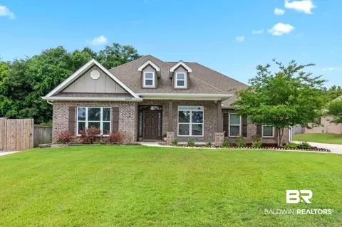 26249 Montelucia Way, Daphne, AL 36526