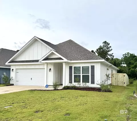 423 Gemini St, Gulf Shores, AL 36542