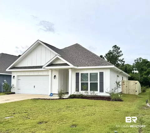 423 Gemini St, Gulf Shores, AL 36542