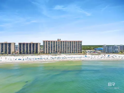 24400 Perdido Beach Blvd #1408, Orange Beach, AL 36561