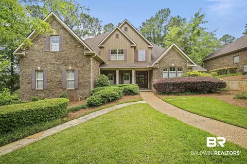 7146 Stillwater Blvd, Spanish Fort, AL 36527