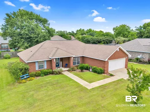 351 Knollwood Ave, Fairhope, AL 36532