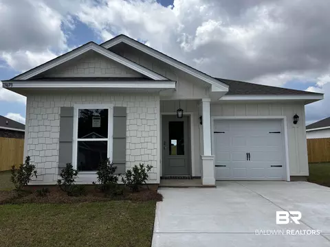 13693 Shea Cir, Foley, AL 36535