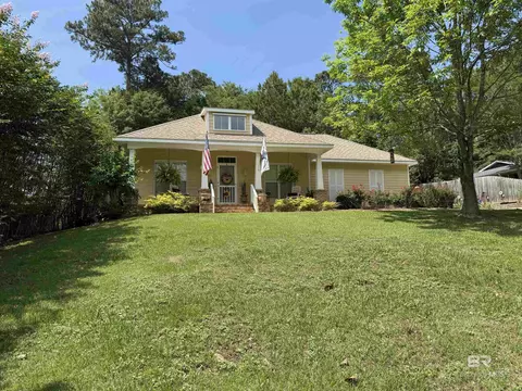 99 Caisson Trce, Spanish Fort, AL 36527