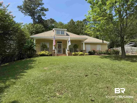 99 Caisson Trce, Spanish Fort, AL 36527