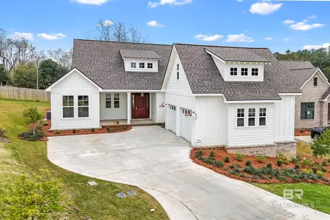 864 Geranium Dr, Fairhope, AL 36532