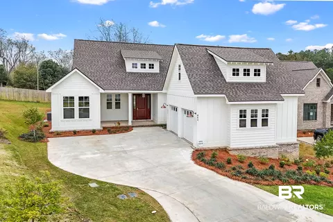 864 Geranium Dr, Fairhope, AL 36532