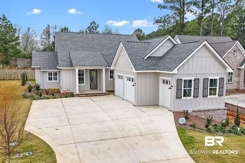856 Geranium Dr, Fairhope, AL 36532