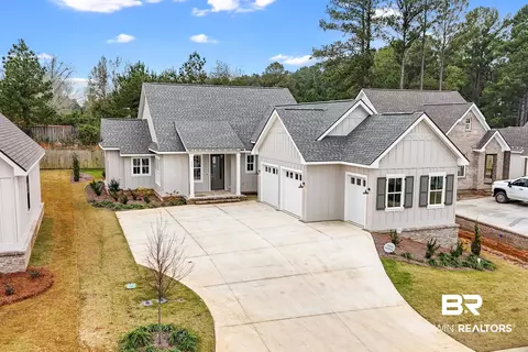 856 Geranium Dr, Fairhope, AL 36532 photo 2