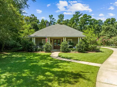 17168 Polo Ridge Blvd, Fairhope, AL 36532