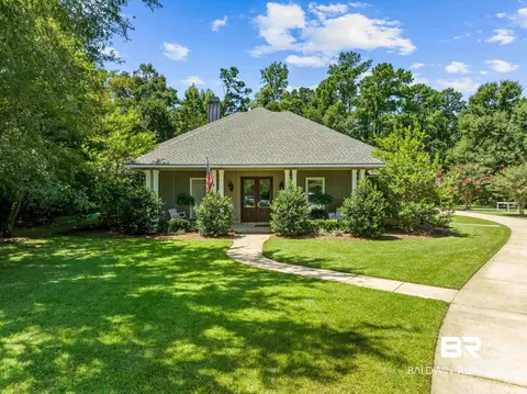 17168 Polo Ridge Blvd, Fairhope, AL 36532