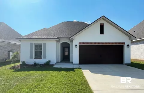 1578 Fenton Cir, Foley, AL 36535