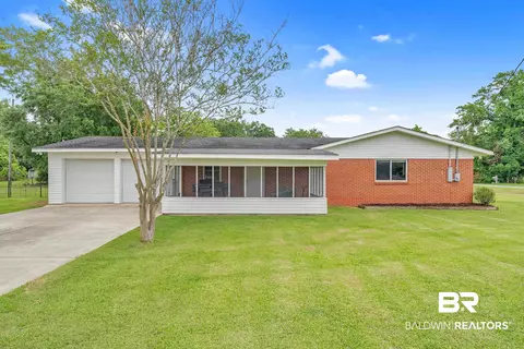 206 W Jackson St, Summerdale, AL 36580