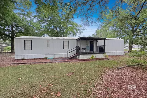 13014 5th St, Lillian, AL 36549