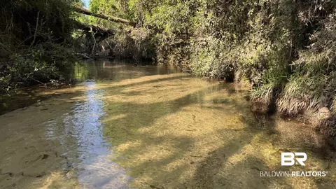 0 Lechner Rd, Robertsdale, AL 36567