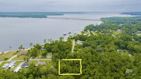 00 Boykin Blvd, Lillian, AL 36549
