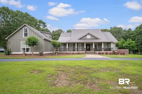 14591 Styx River Rd, Stapleton, AL 36578