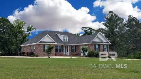 2145 County Road 28, Chatom, AL 36518