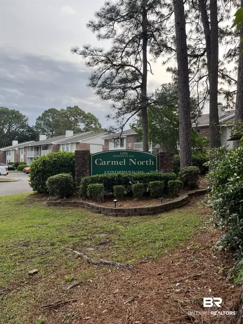 1251 Henckley Ave #109, Mobile, AL 36609
