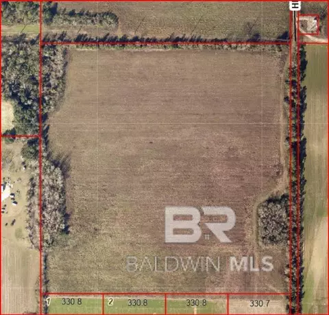 01 Hillcrest Dr, Elberta, AL 36530