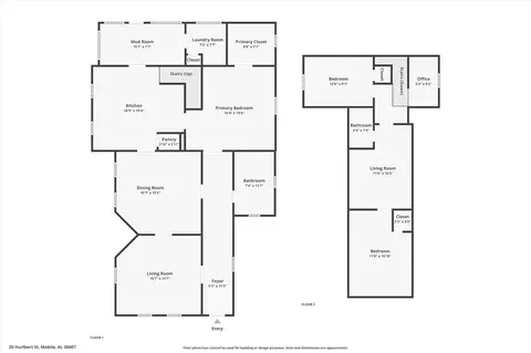 20 Hurlbert St, Mobile, AL 36607 photo 31