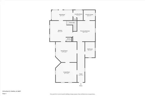 20 Hurlbert St, Mobile, AL 36607 photo 32