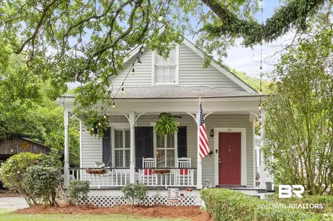 20 Hurlbert St, Mobile, AL 36607