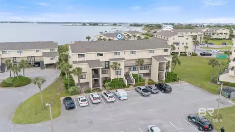 900 Fort Pickens Rd #811, Pensacola Beach, FL 32561
