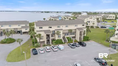 900 Fort Pickens Rd #811, Pensacola Beach, FL 32561