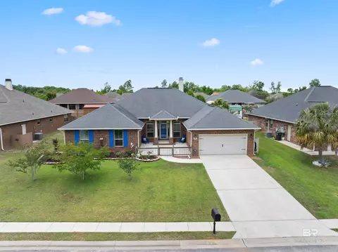 18971 Tralee Ct, Foley, AL 36535