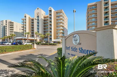 965 W Beach Blvd #2702, Gulf Shores, AL 36542
