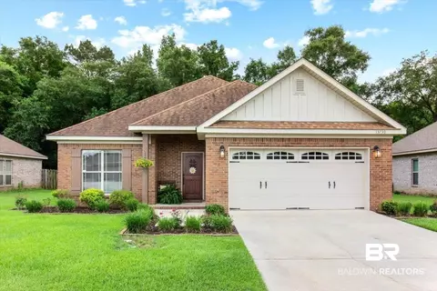 13730 Kearney Dr, Loxley, AL 36551