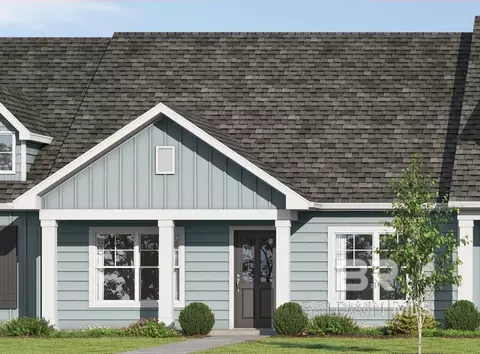 6215 Carpenter Ln, Gulf Shores, AL 36542