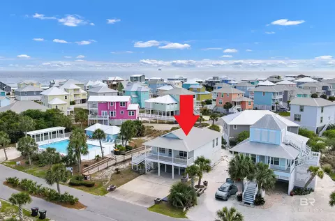 657 Morgantown Blvd, Gulf Shores, AL 36542