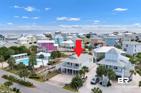 657 Morgantown Blvd, Gulf Shores, AL 36542