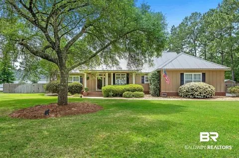 5299 Beatrice Rd, Gulf Shores, AL 36542