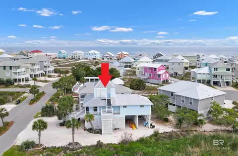 665 Morgantown Blvd, Gulf Shores, AL 36542