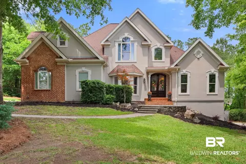 7135 Maureen Cir, Spanish Fort, AL 36527