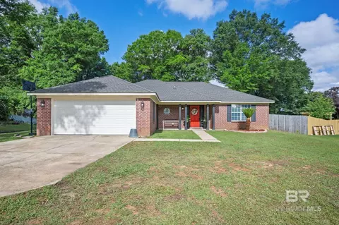 160 Robbins Blvd, Daphne, AL 36526