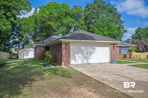 160 Robbins Blvd, Daphne, AL 36526 photo 3