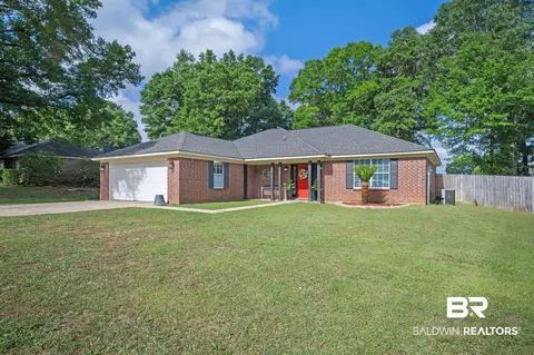 160 Robbins Blvd, Daphne, AL 36526 photo 2