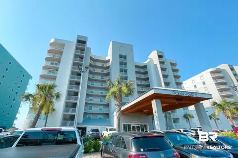 949 W Beach Blvd #2905, Gulf Shores, AL 36542