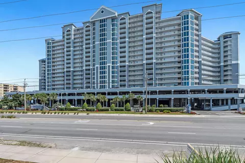 455 E Beach Blvd #1710, Gulf Shores, AL 36542