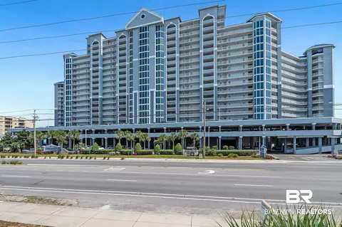 455 E Beach Blvd #1710, Gulf Shores, AL 36542