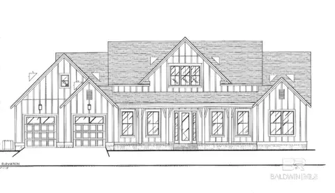 2 Lafayette Dr, Fairhope, AL 36532
